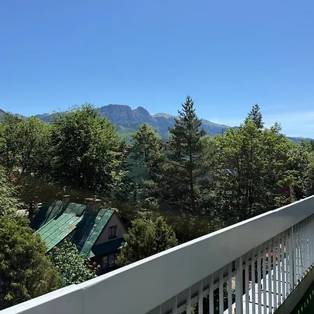 Parzenica Mountain View